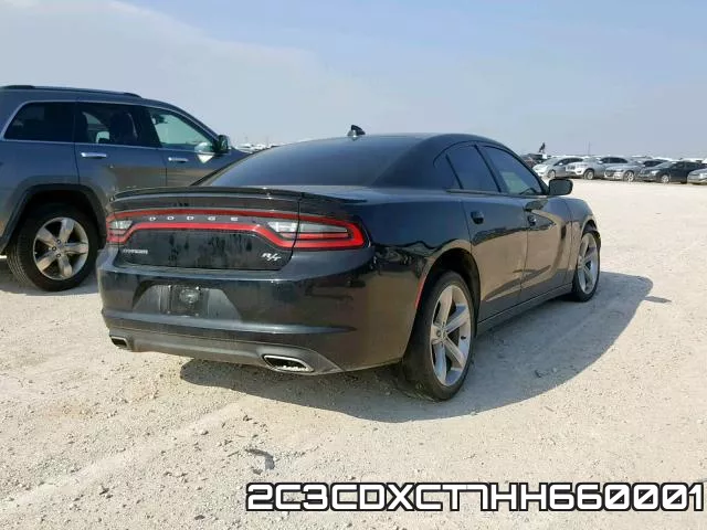 2C3CDXCT7HH660001 фото 5