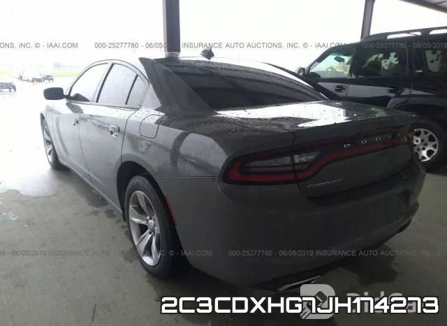 2C3CDXHG7JH174273 фото 4