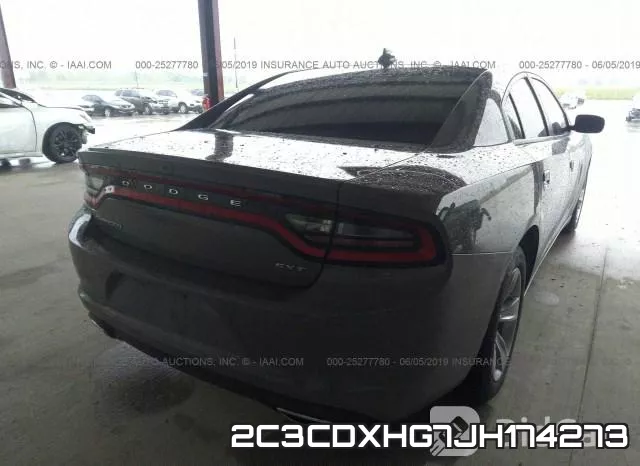 2C3CDXHG7JH174273 фото 5
