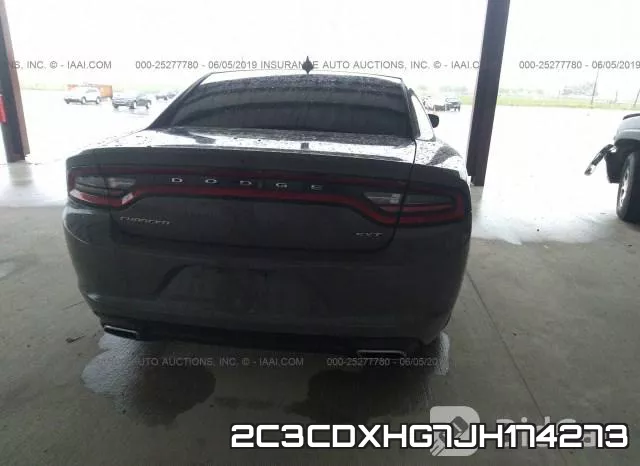 2C3CDXHG7JH174273 фото 7