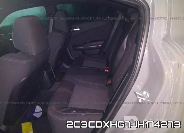 2C3CDXHG7JH174273 фото 9
