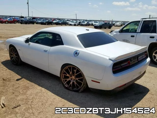 2C3CDZBT3JH154524 фото 4