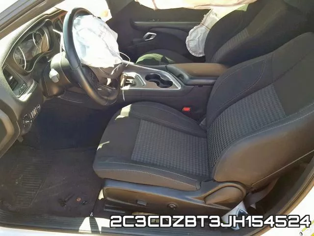 2C3CDZBT3JH154524 фото 6