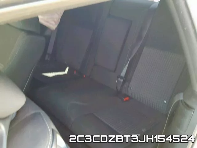 2C3CDZBT3JH154524 фото 7