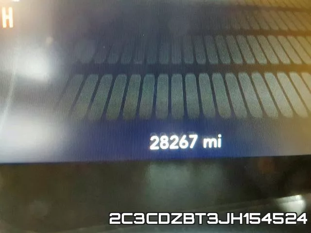 2C3CDZBT3JH154524 фото 9