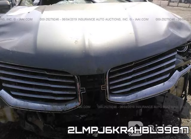 2LMPJ6KR4HBL39817 фото 2