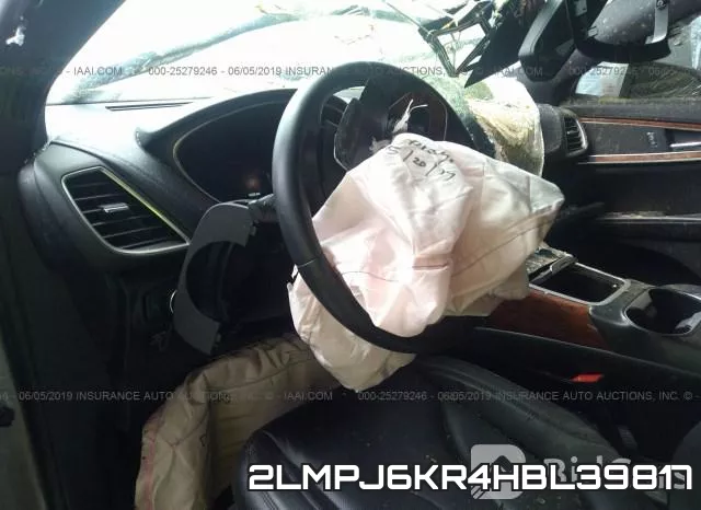 2LMPJ6KR4HBL39817 фото 6