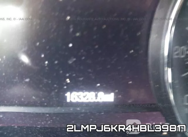 2LMPJ6KR4HBL39817 фото 8