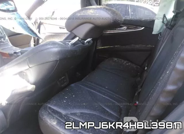 2LMPJ6KR4HBL39817 фото 9