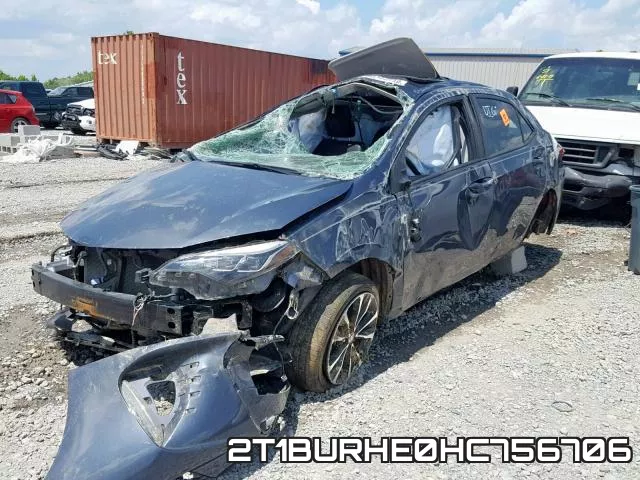 2T1BURHE0HC756706 фото 3