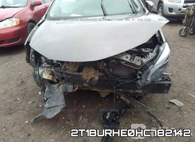 2T1BURHE0HC782142 фото 7