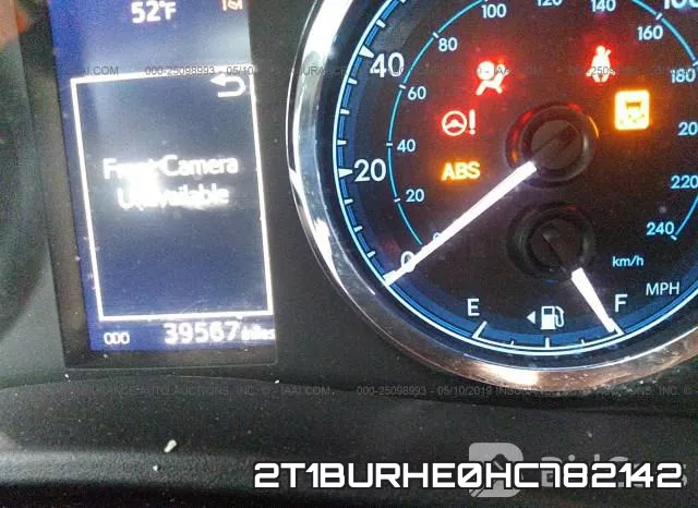 2T1BURHE0HC782142 фото 8