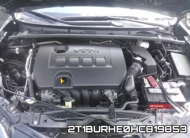 2T1BURHE0HC819853 фото 2