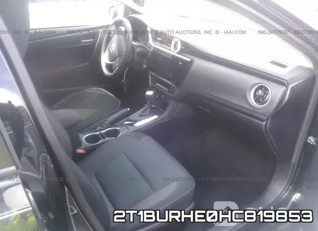 2T1BURHE0HC819853 фото 6