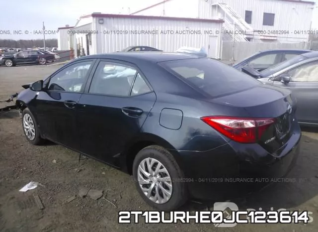 2T1BURHE0JC123614 фото 4