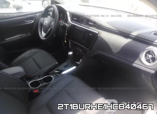 2T1BURHE1HC840467 фото 6