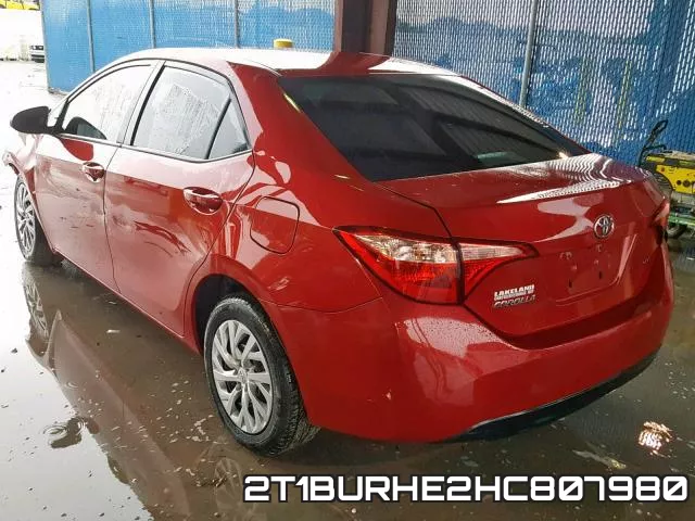 2T1BURHE2HC807980 фото 4