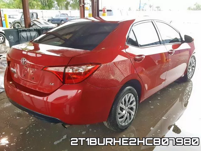 2T1BURHE2HC807980 фото 5