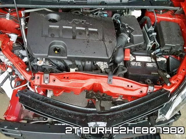 2T1BURHE2HC807980 фото 8