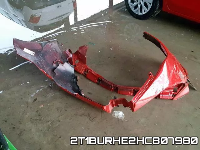 2T1BURHE2HC807980 фото 10