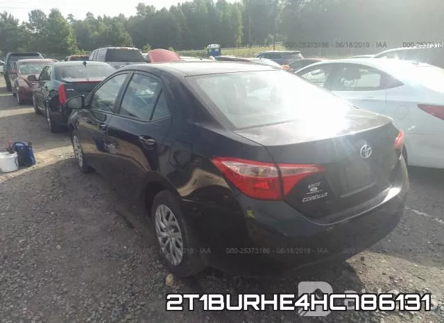 2T1BURHE4HC786131 фото 4