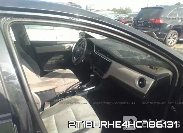 2T1BURHE4HC786131 фото 6
