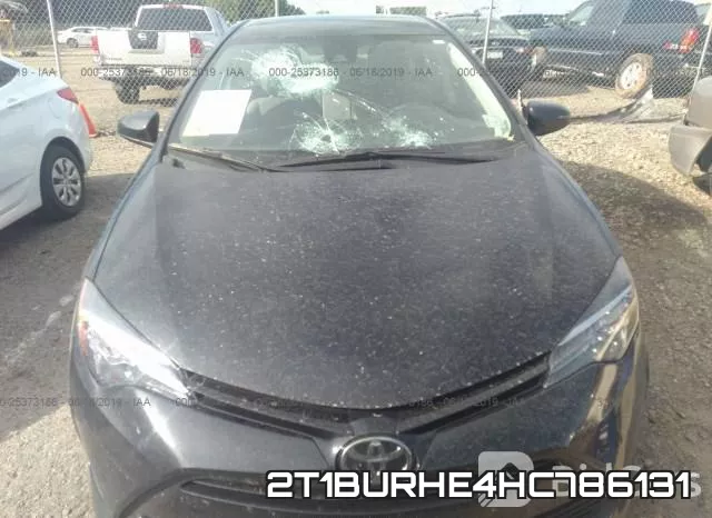 2T1BURHE4HC786131 фото 7