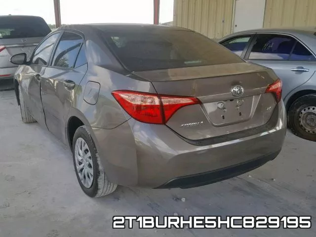 2T1BURHE5HC829195 фото 4
