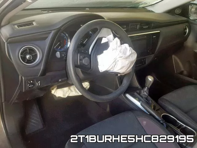 2T1BURHE5HC829195 фото 10
