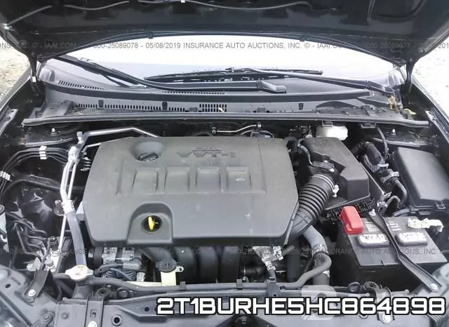 2T1BURHE5HC864898 фото 2