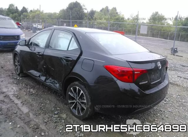 2T1BURHE5HC864898 фото 4