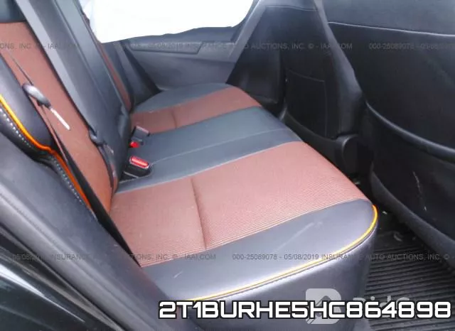 2T1BURHE5HC864898 фото 9