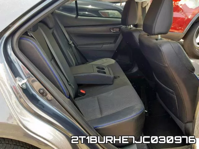 2T1BURHE7JC030976 фото 7