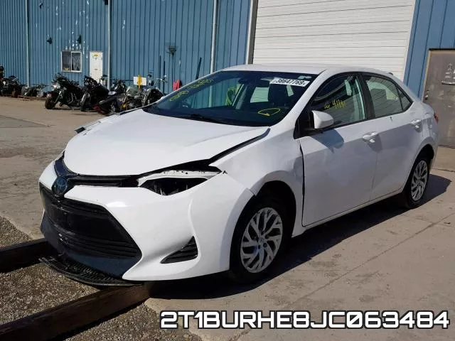 2T1BURHE8JC063484 фото 3