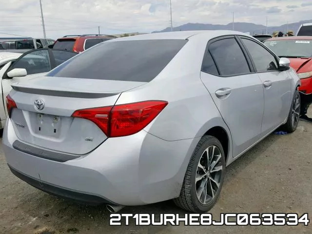 2T1BURHE8JC063534 фото 5