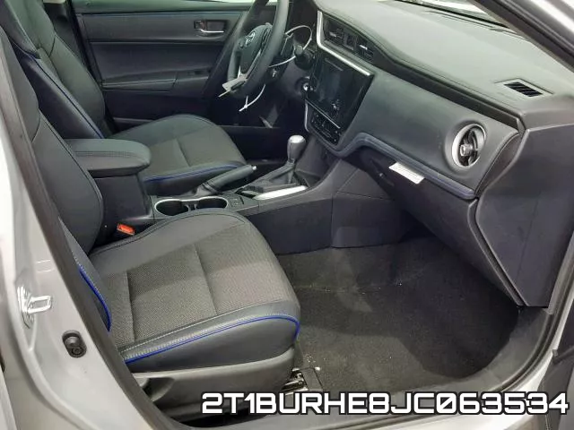 2T1BURHE8JC063534 фото 6
