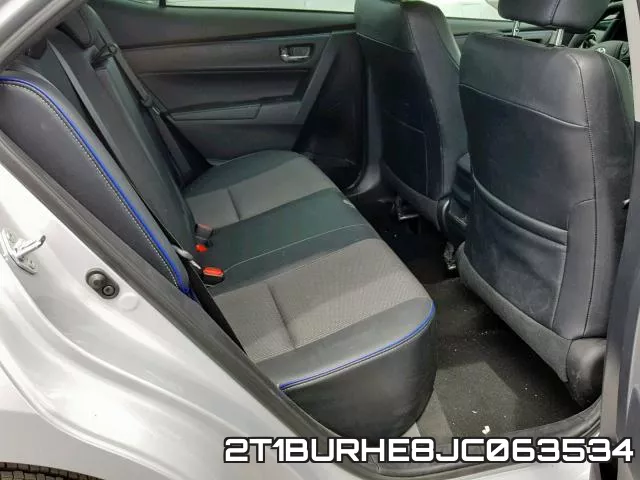 2T1BURHE8JC063534 фото 7