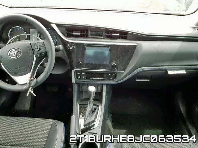 2T1BURHE8JC063534 фото 10