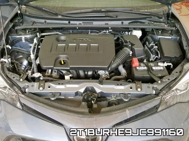 2T1BURHE9JC991160 фото 8