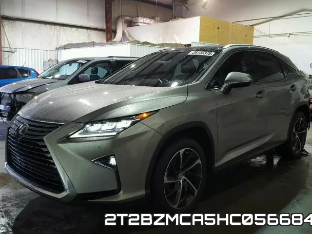 2T2BZMCA5HC056684 фото 3