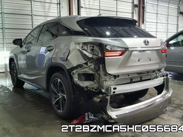 2T2BZMCA5HC056684 фото 4