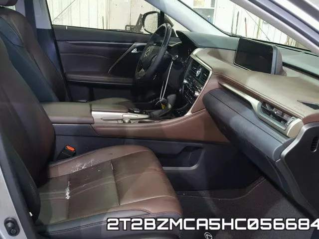 2T2BZMCA5HC056684 фото 6