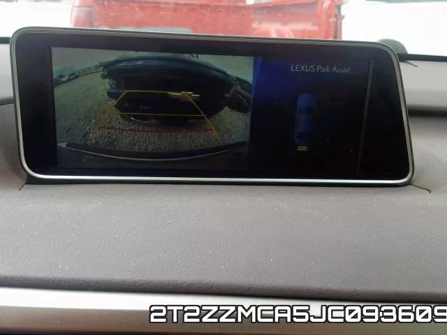2T2ZZMCA5JC093609 фото 10