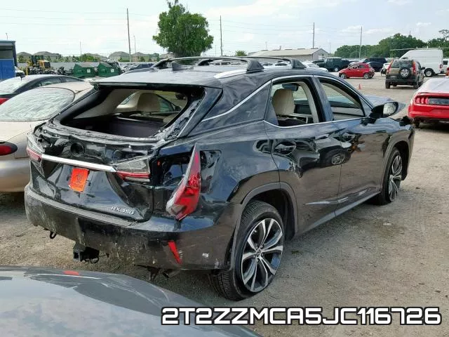 2T2ZZMCA5JC116726 фото 5