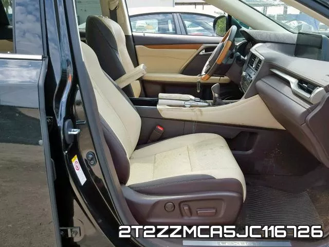 2T2ZZMCA5JC116726 фото 6