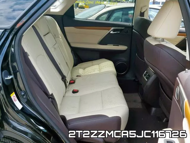 2T2ZZMCA5JC116726 фото 7