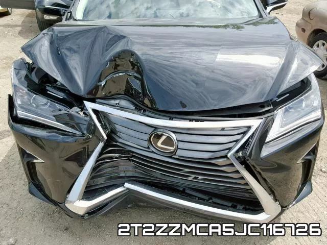 2T2ZZMCA5JC116726 фото 8