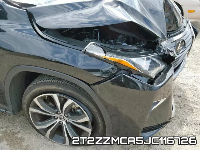 2T2ZZMCA5JC116726 фото 10