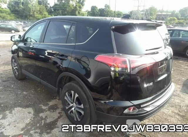 2T3BFREV0JW830393 фото 4