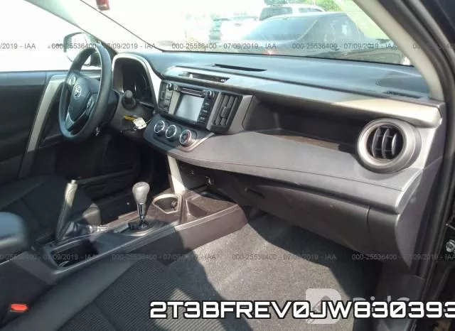 2T3BFREV0JW830393 фото 6